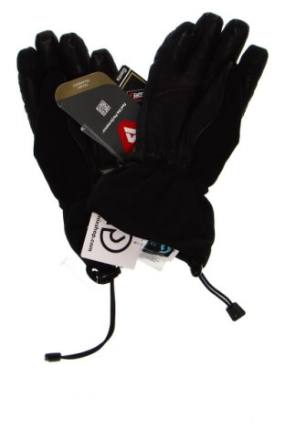 Handschuhe für Wintersport Scott, Farbe Grau, Preis 30,41 €
