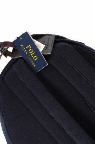 Plecak Polo By Ralph Lauren, Kolor Niebieski, Cena 586,29 zł