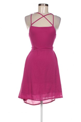 Šaty , Veľkosť L, Farba Ružová, Cena  32,89 €