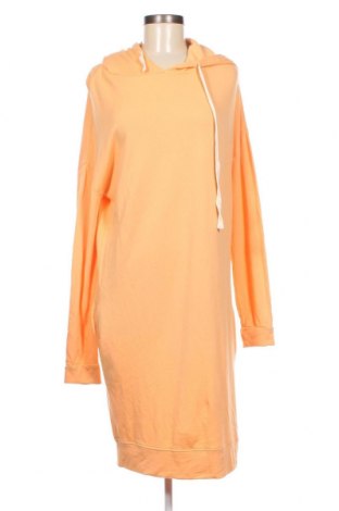 Kleid, Größe L, Farbe Orange, Preis € 7,82