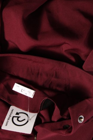Φόρεμα, Μέγεθος L, Χρώμα Κόκκινο, Τιμή 2,87 €