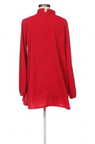 Kleid, Größe XL, Farbe Rot, Preis € 20,18