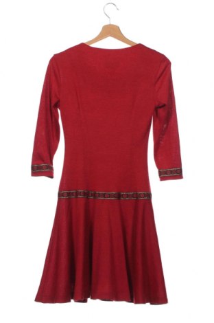 Kleid, Größe M, Farbe Rot, Preis € 29,68