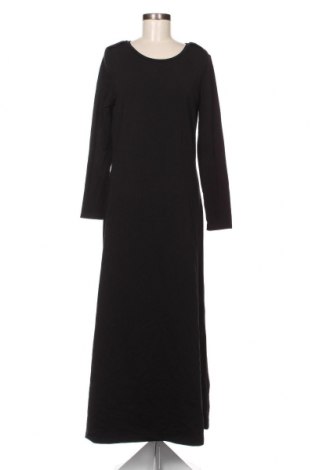 Šaty , Velikost L, Barva Černá, Cena  462,00 Kč