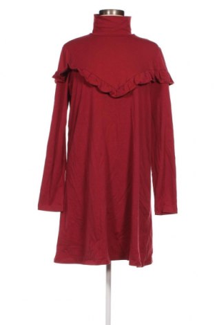 Šaty , Velikost L, Barva Červená, Cena  134,00 Kč