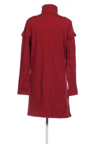 Šaty , Velikost L, Barva Červená, Cena  102,00 Kč