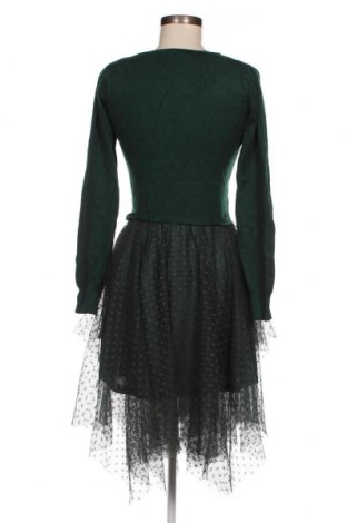 Rochie, Mărime L, Culoare Verde, Preț 190,79 Lei