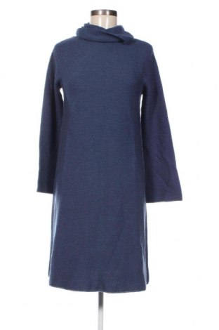 Šaty , Velikost M, Barva Modrá, Cena  222,00 Kč