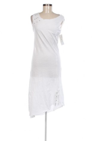 Šaty , Velikost S, Barva Bílá, Cena  146,00 Kč