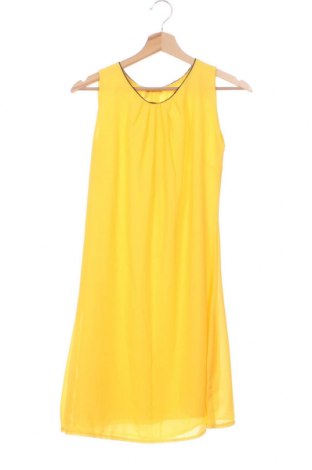 Kleid, Größe M, Farbe Gelb, Preis € 5,94