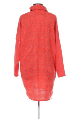Kleid, Größe M, Farbe Orange, Preis € 3,63