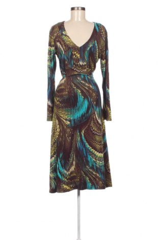Šaty , Velikost M, Barva Vícebarevné, Cena  185,00 Kč