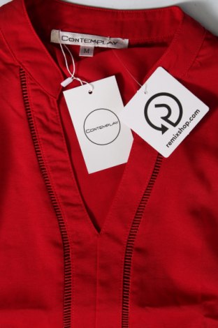 Šaty , Veľkosť M, Farba Červená, Cena  9,48 €