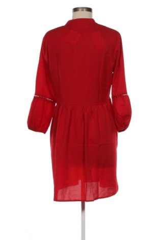 Šaty , Velikost M, Barva Červená, Cena  267,00 Kč