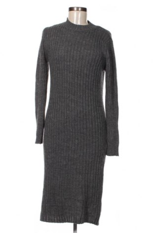 Kleid, Größe M, Farbe Grau, Preis 8,07 €