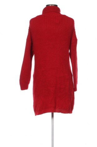 Šaty , Veľkosť M, Farba Červená, Cena  5,75 €