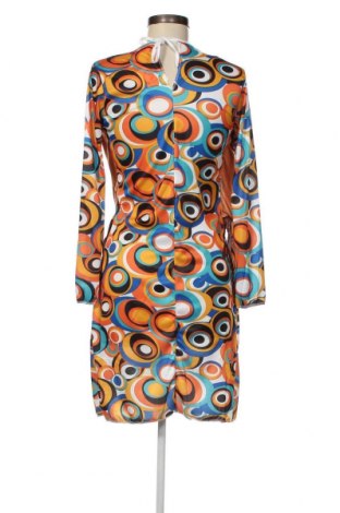 Φόρεμα, Μέγεθος M, Χρώμα Πολύχρωμο, Τιμή 5,22 €