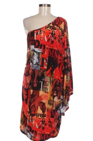 Kleid, Größe XXS, Farbe Mehrfarbig, Preis € 14,83