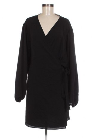 Φόρεμα, Μέγεθος 3XL, Χρώμα Μαύρο, Τιμή 8,07 €