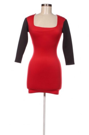 Φόρεμα, Μέγεθος XS, Χρώμα Πολύχρωμο, Τιμή 8,00 €