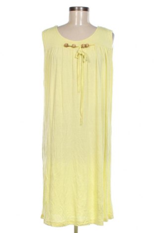 Φόρεμα, Μέγεθος M, Χρώμα Κίτρινο, Τιμή 4,84 €