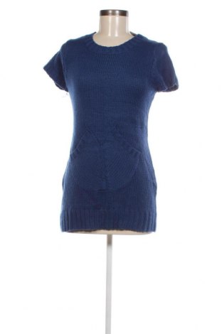 Kleid, Größe M, Farbe Blau, Preis 4,15 €