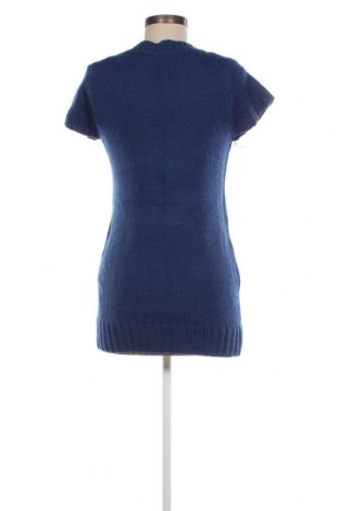 Šaty , Veľkosť M, Farba Modrá, Cena  2,67 €