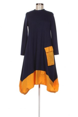 Kleid, Größe S, Farbe Blau, Preis 20,25 €
