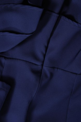 Šaty , Velikost L, Barva Modrá, Cena  404,00 Kč