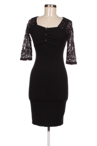 Φόρεμα, Μέγεθος S, Χρώμα Μαύρο, Τιμή 2,97 €