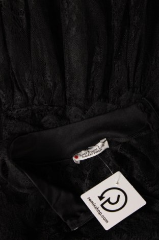 Šaty , Velikost M, Barva Černá, Cena  397,00 Kč