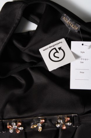 Šaty , Veľkosť M, Farba Čierna, Cena  23,46 €