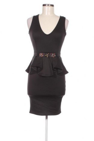Φόρεμα, Μέγεθος M, Χρώμα Μαύρο, Τιμή 4,22 €
