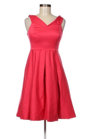 Šaty , Veľkosť M, Farba Ružová, Cena  15,78 €