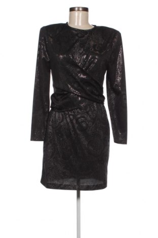 Šaty , Veľkosť S, Farba Čierna, Cena  3,12 €