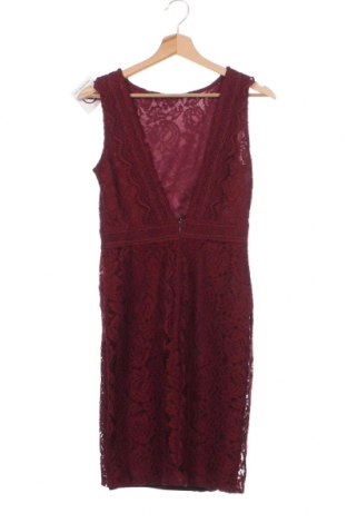 Kleid, Größe S, Farbe Rot, Preis 20,14 €