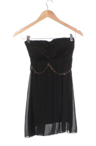 Kleid, Größe XS, Farbe Schwarz, Preis € 29,68