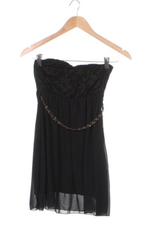 Rochie, Mărime XS, Culoare Negru, Preț 26,64 Lei