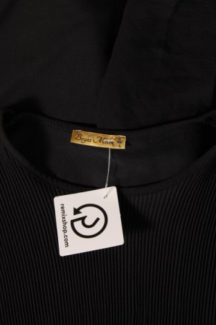 Šaty , Veľkosť L, Farba Čierna, Cena  4,93 €