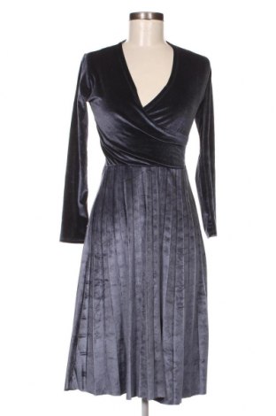 Kleid, Größe S, Farbe Blau, Preis 40,36 €