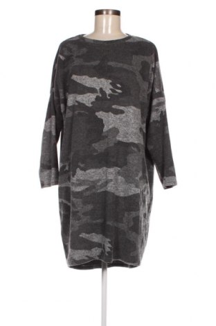 Kleid, Größe L, Farbe Grau, Preis € 23,38