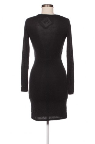 Šaty , Veľkosť S, Farba Čierna, Cena  3,29 €