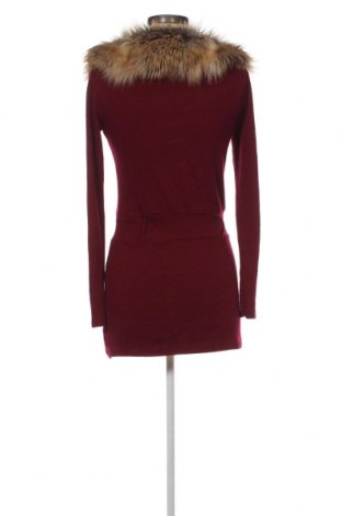 Φόρεμα, Μέγεθος XS, Χρώμα Κόκκινο, Τιμή 3,23 €