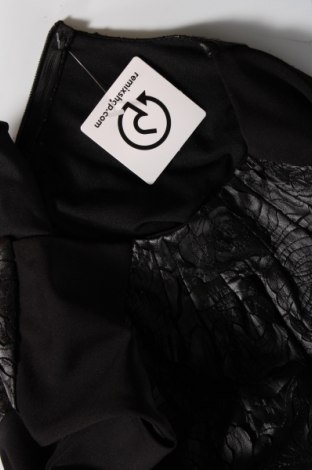 Šaty , Veľkosť S, Farba Čierna, Cena  3,45 €