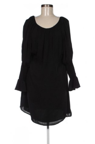 Kleid, Größe L, Farbe Schwarz, Preis 3,23 €