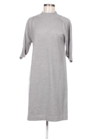 Kleid, Größe S, Farbe Grau, Preis 9,01 €