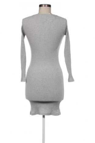 Kleid, Größe XS, Farbe Grau, Preis 4,24 €