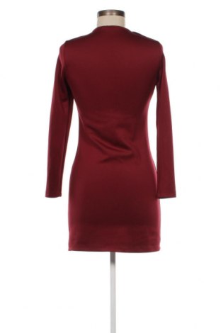 Kleid, Größe M, Farbe Rot, Preis 3,43 €