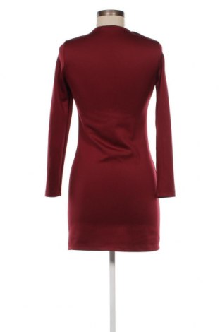 Kleid, Größe M, Farbe Rot, Preis € 2,49