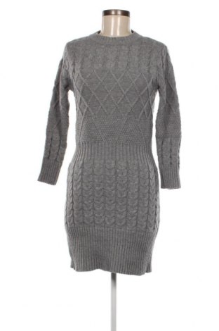 Kleid, Größe S, Farbe Grau, Preis 11,70 €